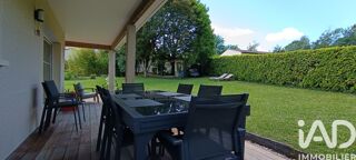  Maison à vendre 5 pièces 126 m²