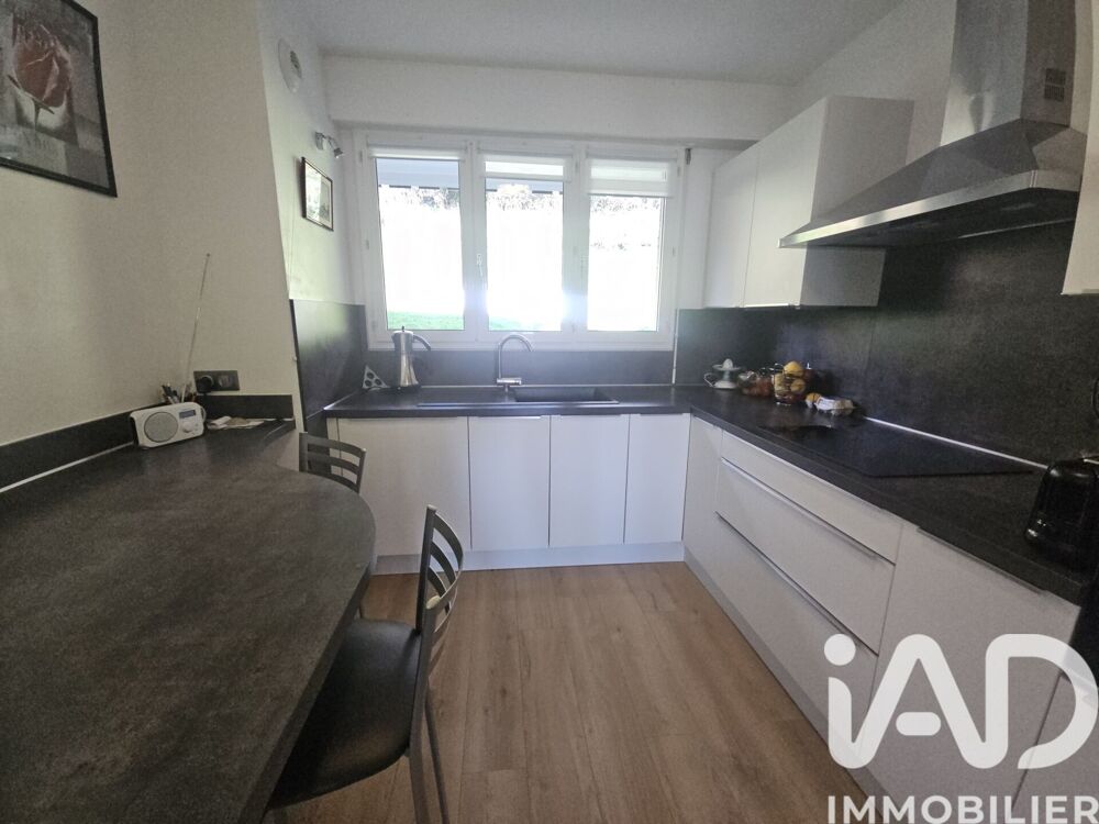 Vente Appartement Vente Appartement 4 pièces Sainte-adresse