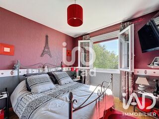  Maison à vendre 5 pièces 110 m²