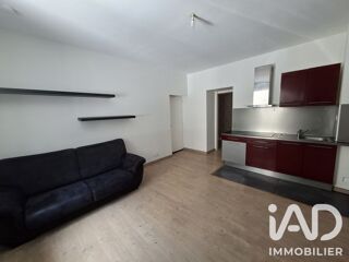  Appartement à vendre 2 pièces 34 m²