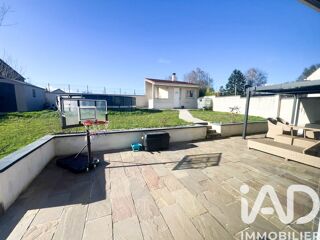  Maison à vendre 6 pièces 116 m²