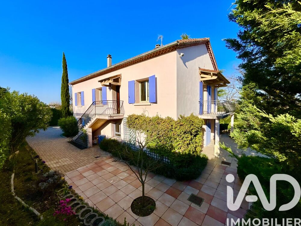 Vente Maison traditionnelle 7 pièces