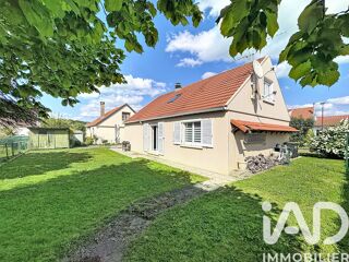  Maison à vendre 6 pièces 135 m²