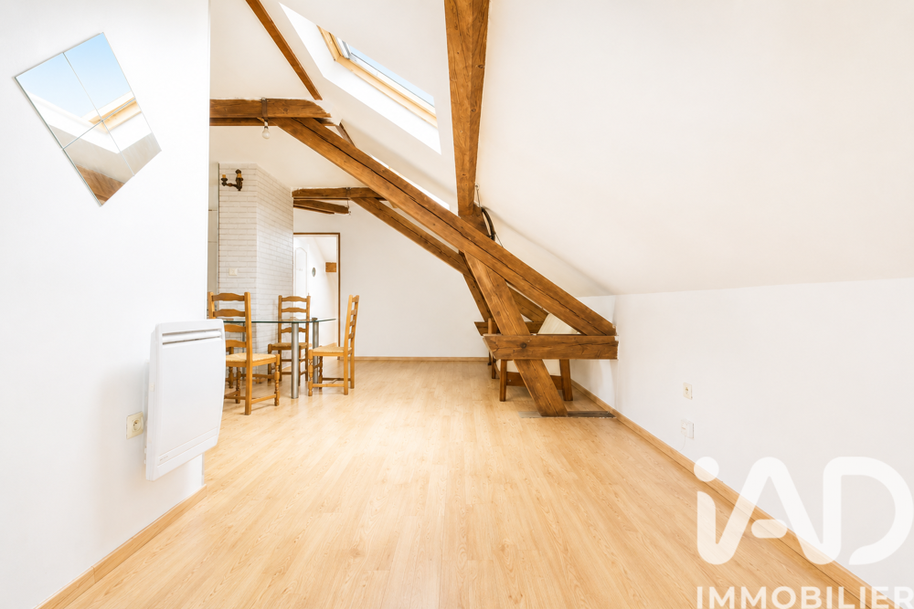 Vente Appartement Vente Appartement 3 pièces Saint-dié-des-vosges