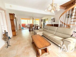  Maison à vendre 6 pièces 161 m²
