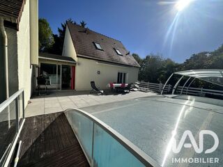  Maison à vendre 8 pièces 218 m²