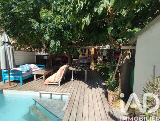  Maison à vendre 2 pièces 45 m²