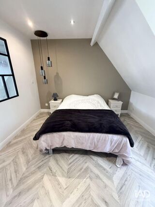  Maison à vendre 4 pièces 200 m²