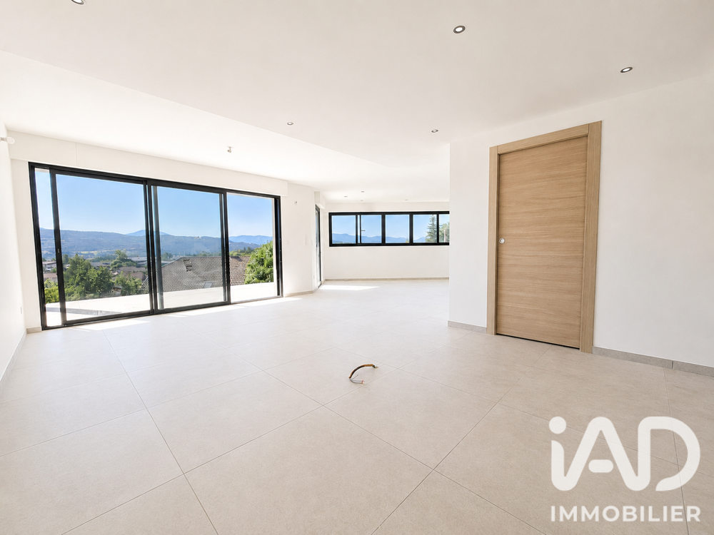Vente Maison Vente Maison d'architecte 5 pièces Gap