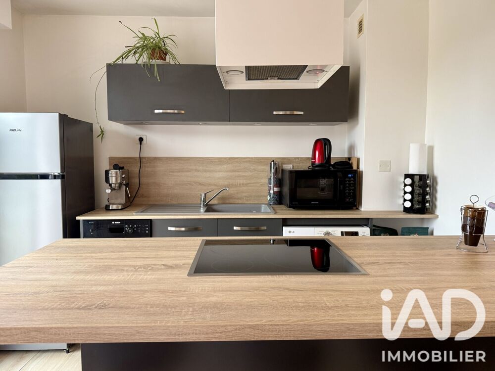 Vente Appartement Vente Appartement 2 pièces Reignier-Ésery