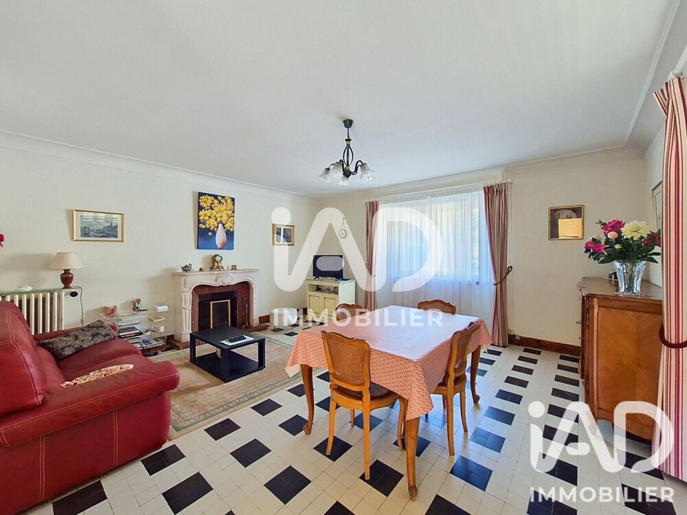 Vente Maison de village 5 pièces