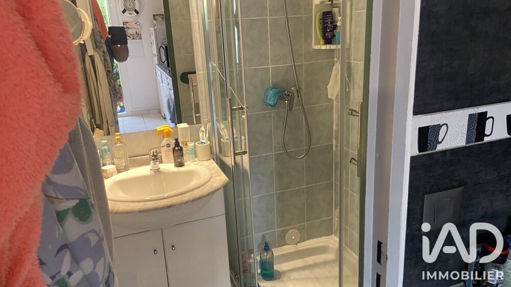 Vente Maison Vente Pavillon 2 pièces Gruissan