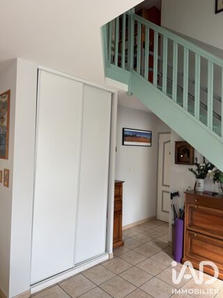 Vente Maison Vente Maison/villa 6 pièces Angers
