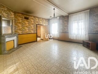  Maison à vendre 7 pièces 192 m²