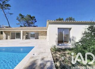  Maison 6 pièces 171 m² Nîmes