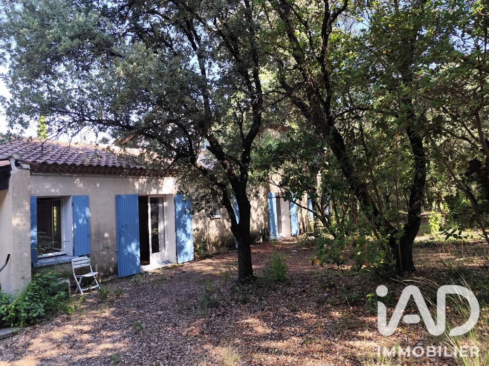 Vente Maison Vente Maison/villa 5 pièces Salinelles
