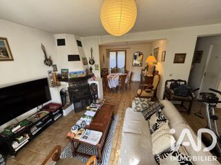  Maison à vendre 4 pièces 85 m²