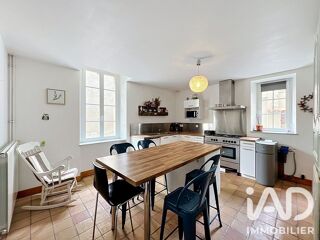  Maison à vendre 5 pièces 165 m²