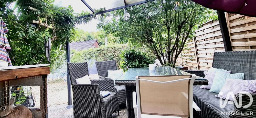 Vente Maison Vente Maison/villa 7 pièces Saint-avold