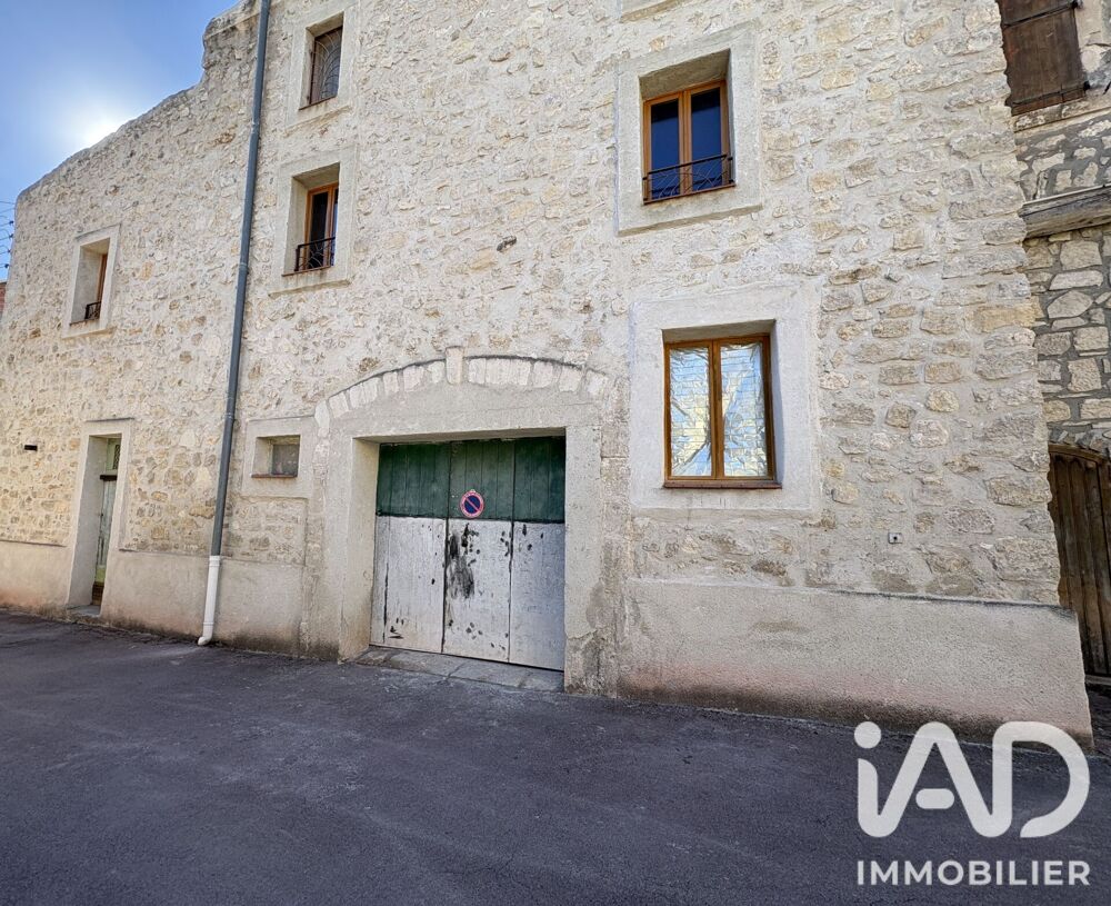 Vente Maison Vente Maison de village 3 pièces Sigean