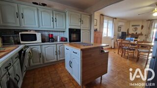  Maison à vendre 5 pièces 110 m²