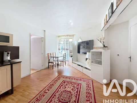   Vente Appartement Appartement - 3 pi�ce(s) - 54 m�