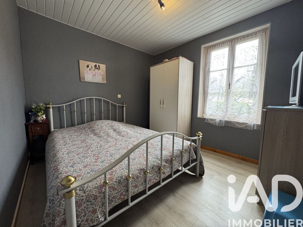 Vente Maison Vente Maison/villa 6 pièces Château-thierry