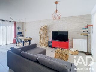  Maison à vendre 4 pièces 85 m²