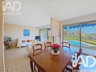  Appartement à vendre 3 pièces 75 m²