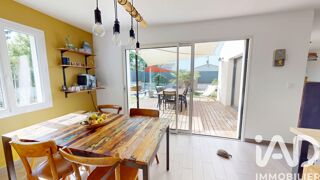  Maison à vendre 5 pièces 111 m²