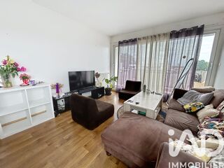  Appartement � vendre 3 pi�ces 61 m�