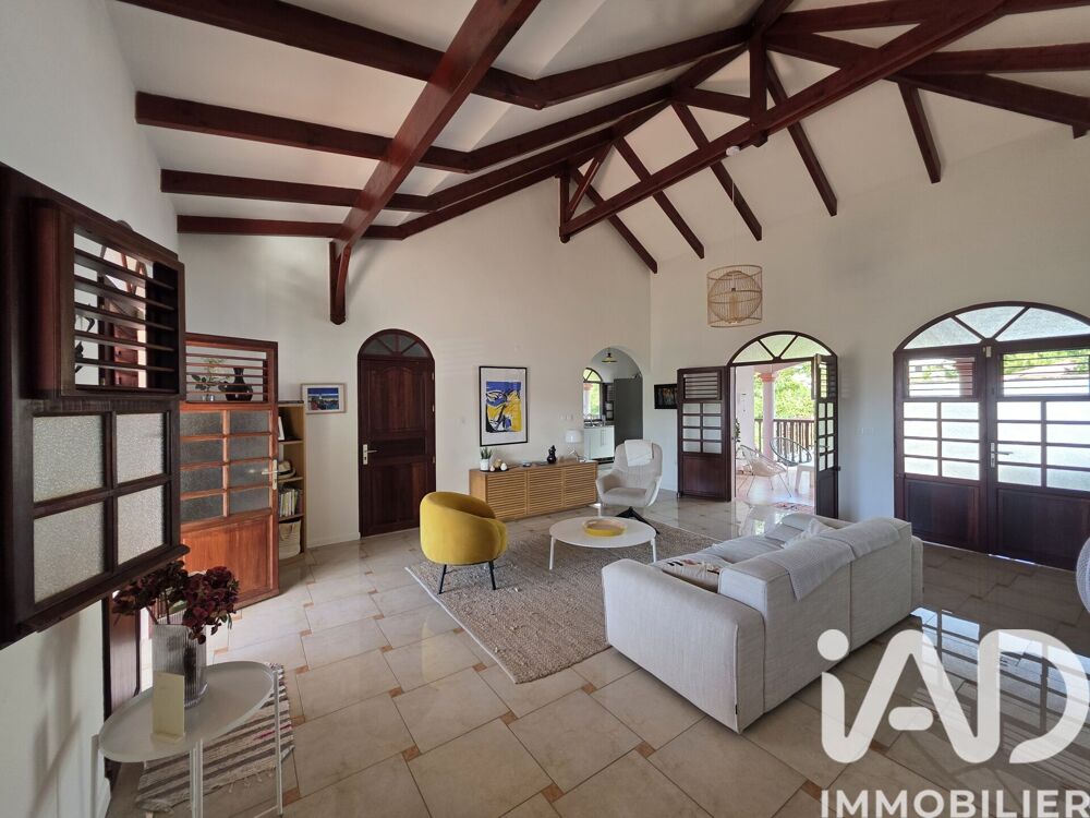 Vente Maison Vente Maison/villa 5 pièces Sainte-luce