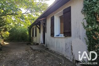 Vente Maison Vente Maison traditionnelle 3 pièces Saint-alban-du-rhône