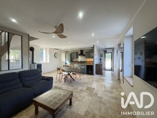  Maison à vendre 7 pièces 158 m²
