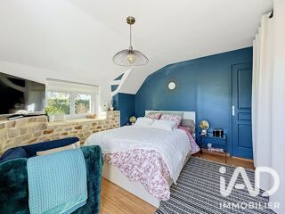  Maison à vendre 5 pièces 134 m²