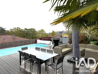  Maison à vendre 4 pièces 106 m²