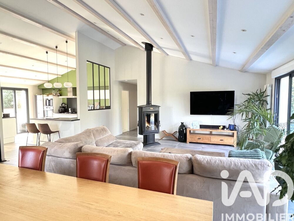 Vente Maison/villa 7 pièces