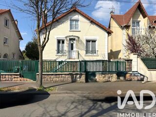  Maison � vendre 5 pi�ces 97 m�