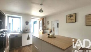  Maison à vendre 4 pièces 78 m²