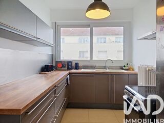  Appartement à vendre 4 pièces 75 m²