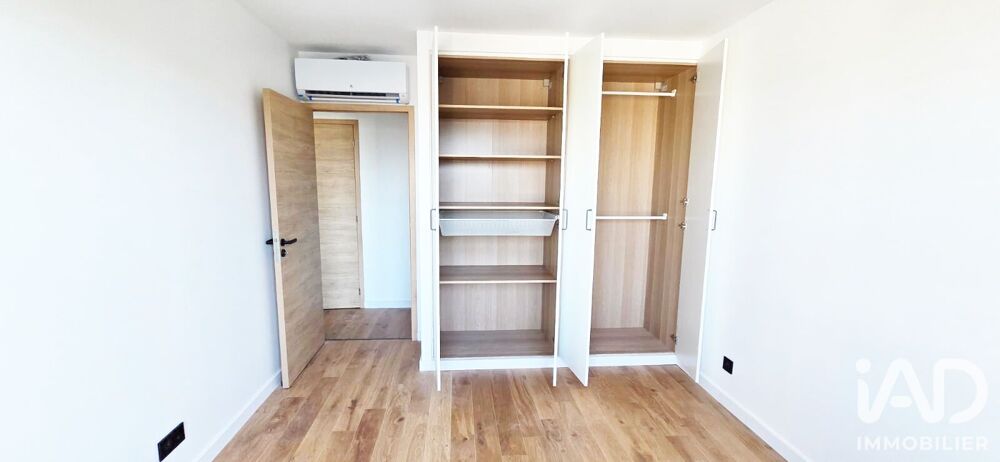 vente Appartement - 4 pièce(s) - 104 m² Bordeaux (33800)