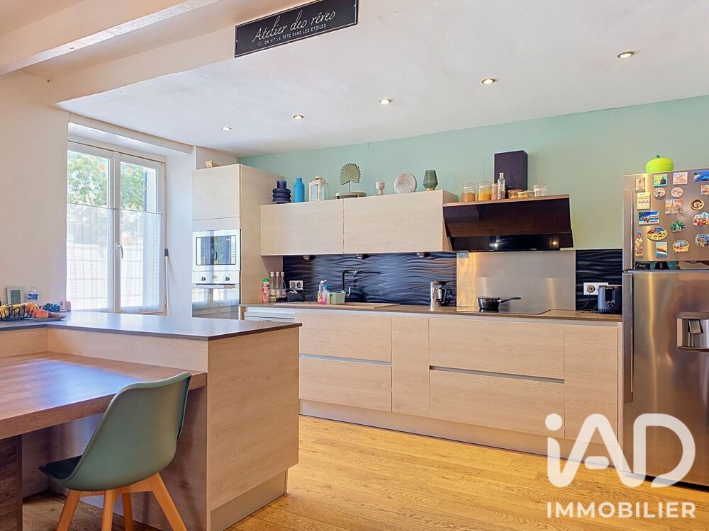Vente Maison Vente Maison de village 5 pièces Val-du-layon
