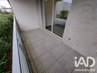 Vente Appartement Vente Appartement 2 pièces Angers