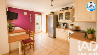  Maison � vendre 4 pi�ces 110 m�