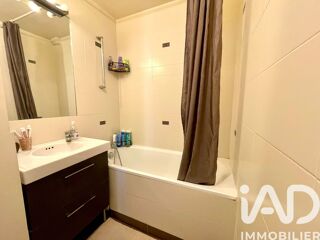  Appartement � vendre 3 pi�ces 58 m�
