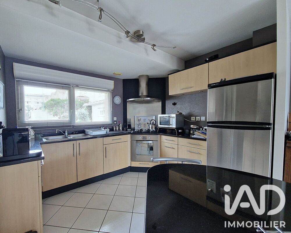 Vente Maison Vente Maison traditionnelle 4 pièces Nantes