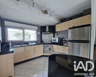  Maison à vendre 4 pièces 108 m²