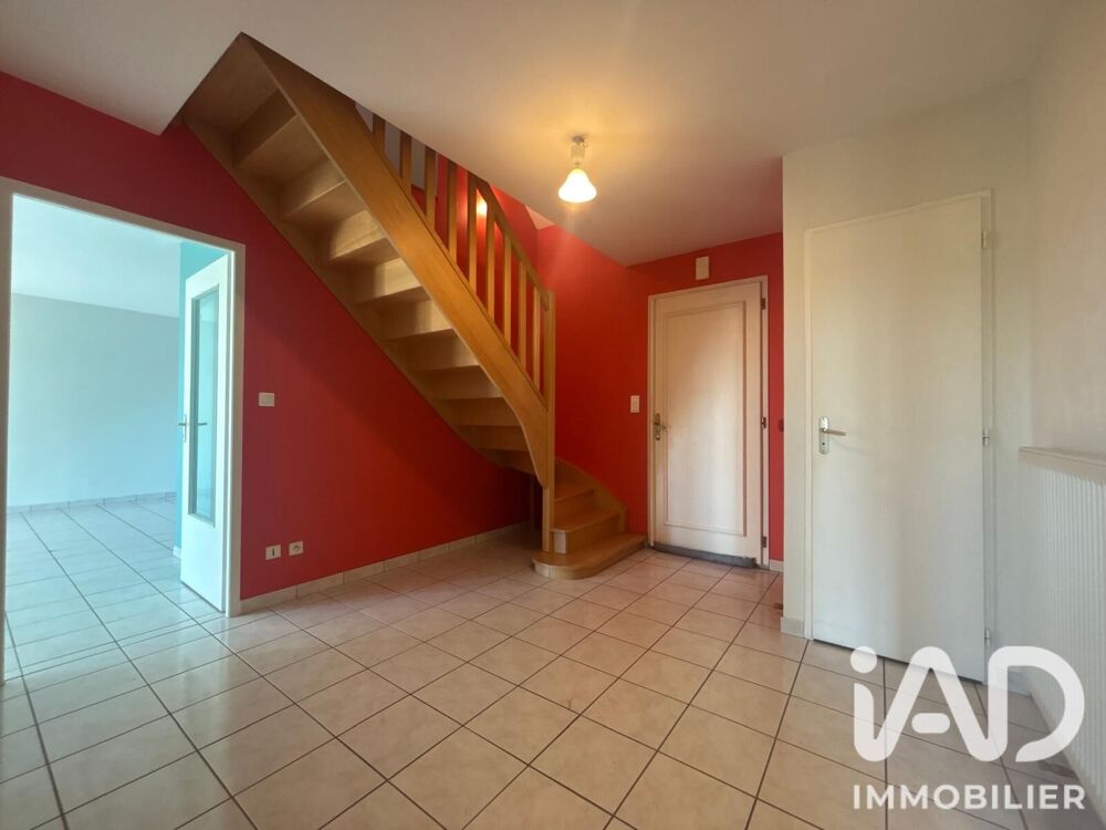 Vente Maison Vente Maison/villa 6 pièces Autrey-lès-gray