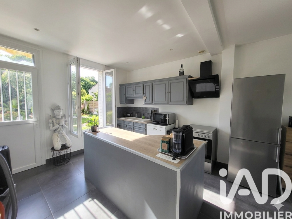 Maison 4 pièces 85 m² · à Chilly-Mazarin · 85 m² · 346 000 €