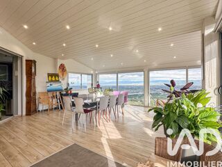  Maison à vendre 9 pièces 220 m²